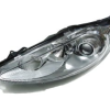 Ford Fiesta 2008-2012 Ön Sol Far (Mercekli)