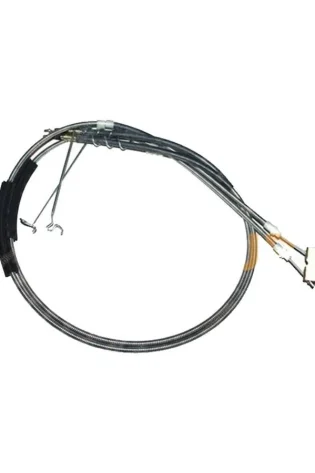 El Fren Teli (Abs) | Alçak Tavan Ford Connect 2002 >>