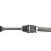 Aks Komple Sağ | Ford Focus 1998-2005 1.6 Benzinli Manuel