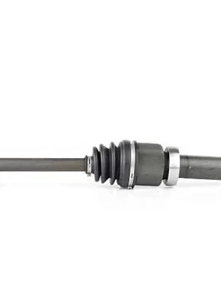 Aks Komple Sağ | Ford Focus 1998-2005 1.6 Benzinli Manuel