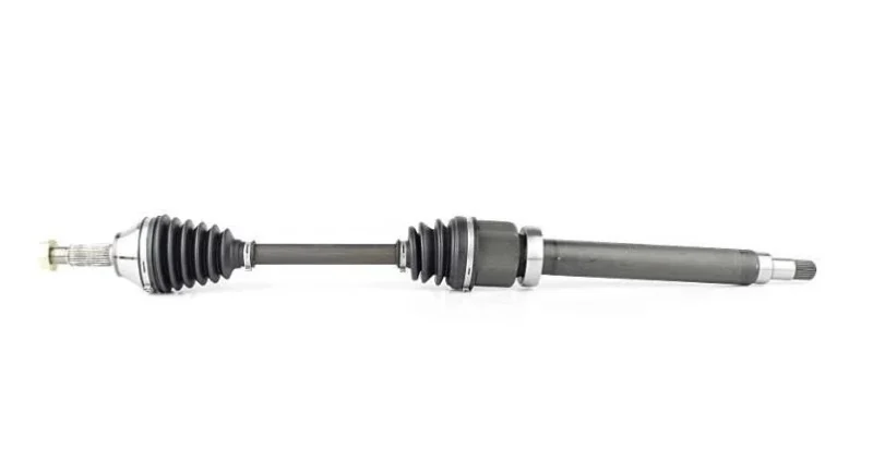 Aks Komple Sağ | Ford Focus 1998-2005 1.6 Benzinli Manuel