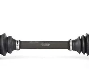 Sol Aks Komple | Ford Fiesta 2002-2008 Manuel