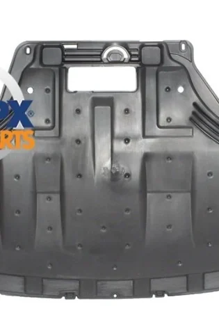 Motor Alt Karter Muhafaza Plastik | Ford Fiesta 2008-2018