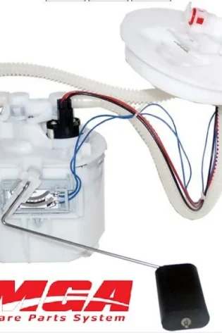 Yakıt Şamandırası Pompalı Komple | Ford Focus 1998-2005