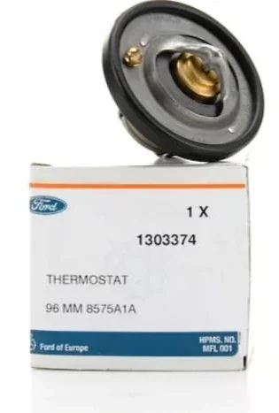 Termostat Orjinal | Ford Focus 1 1998-2005 1.6 Benzinli