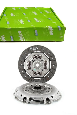 Debriyaj Seti | Ford Focus 1 1998-2005 1.6 Benzinli