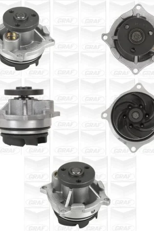 Devirdaim | Ford Focus 1998-2005 2.0