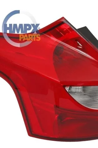 Stop Lambası Sol | Ford Focus 2012-2015 Hb Hatcback