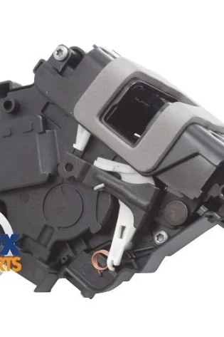 Ön Sol Kapı Kilidi | Ford Focus 2 2005-2011