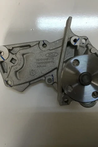 Devirdaim Su Pompası Orjinal | Ford Focus 2 2005-2011 1.6 Benzinli