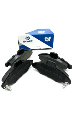 Ön Fren Balatası | Ford Escort 1991-2000