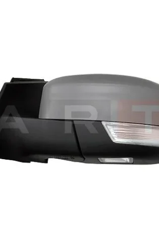 Ayna Sol Elektrikli Sinyalli Alt Aydınlatmalı Katlanır | Ford Focus 2012-2018