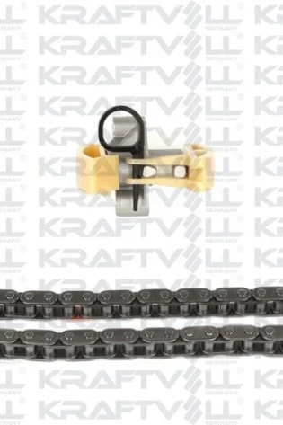 Eksantrik Zincir Seti | Ford Focus 1.6 TDCİ 2005-2011