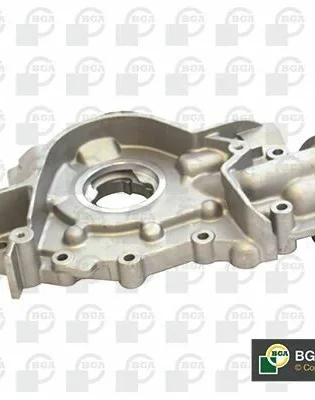 Yağ Pompası | Ford Escort CLX 1.6 1.8 1995-2000