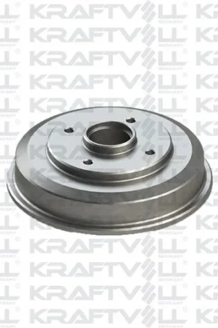 Arka Kampana | Ford Focus 1 1998-2005