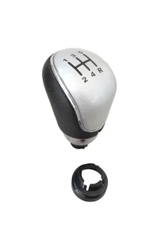 Vites Topuzu Gri | Ford Focus 2008-2011 Titanyum