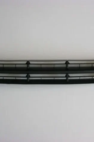 Ön Tampon Alt Panjur | Ford Focus 2002-2005