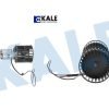 Kalorifer Motoru | Ford Escort 1991-2000