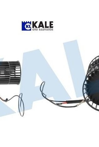 Kalorifer Motoru | Ford Escort 1991-2000