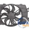 Fan Motoru Komple Tekli | Ford Focus 1 1998-2005