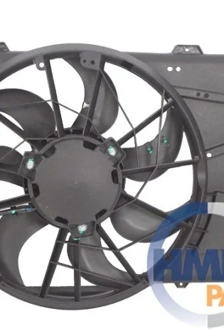 Fan Motoru Komple Tekli | Ford Focus 1 1998-2005