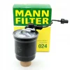 mann