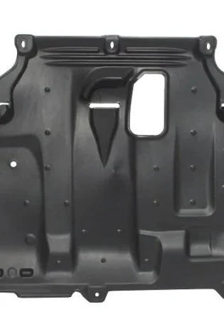 Kartel Alt Muhafazası Plastik | Ford Focus-3 Cmax (2011-2018)
