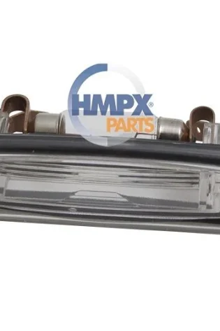 Plaka Lambası | Ford Focus 1998-2005