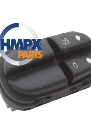 Cam Açma Düğmesi Çiftli | Ford Mondeo 1996-2001