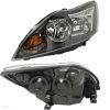 phare h7 h1 noir gauche ford focus mk2 break da ffs ds 2004 a 2012