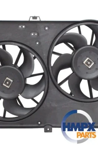Fan Motoru Çiftli | Ford Mondeo 1996-2001