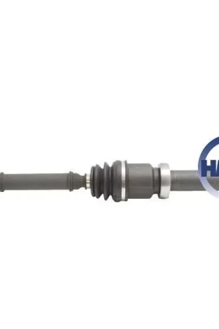 Ön Sağ Aks Komple | Ford Focus 3 2011-2015 1.6 Dizel Manuel