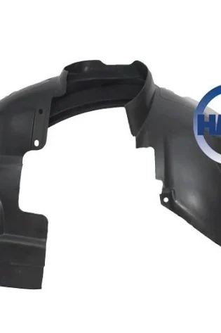 Ön Sağ Çamurluk Davlumbazı | Ford Focus 3 2011-2018
