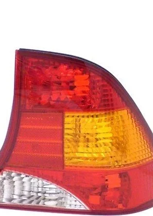 Stop Lambası Sağ Sedan | Ford Focus 1998-2005