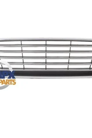 Ön Panjur Titanium | Ford Focus 2014-2018