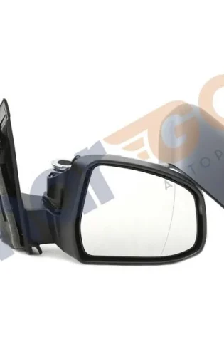 Dış Dikiz Aynası Sağ Elektrikli | Ford Focus 2008-2011