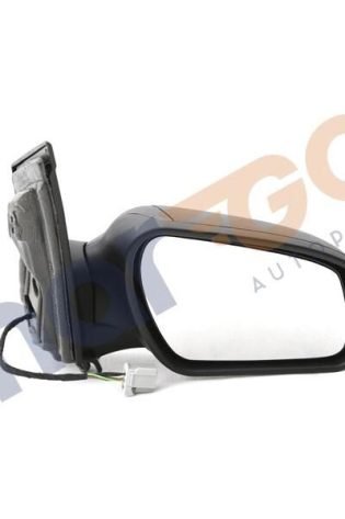 Dış Dikiz Aynası Sağ Elektrikli | Ford Focus 2005-2007