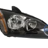 Ön Sağ Far Siyah | Ford Focus 2 2005-2008
