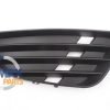 Sis Farı Kapağı Sağ Sissiz | Ford Fiesta 2002-2005