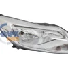 Ön Sağ Far | Ford Focus 2012-2014 Beyaz Zemin