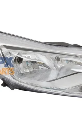 Ön Sağ Far | Ford Focus 2012-2014 Beyaz Zemin