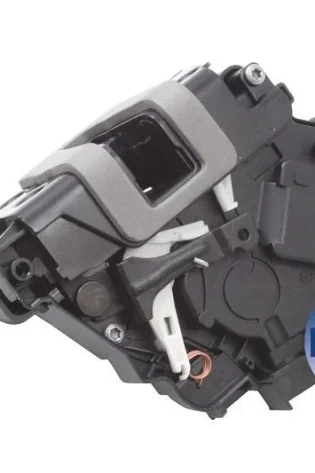Ön Sağ Kapı Kilidi | Ford Focus 2 2005-2011