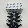 Ön Fren Balatası Orjinal | Ford Focus 1998-2005