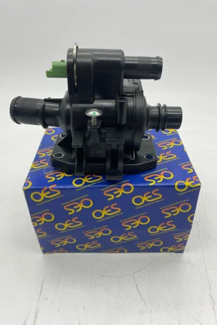 Termostat Komple | Ford Focus 2005-2011 1.6 Dizel Euro4