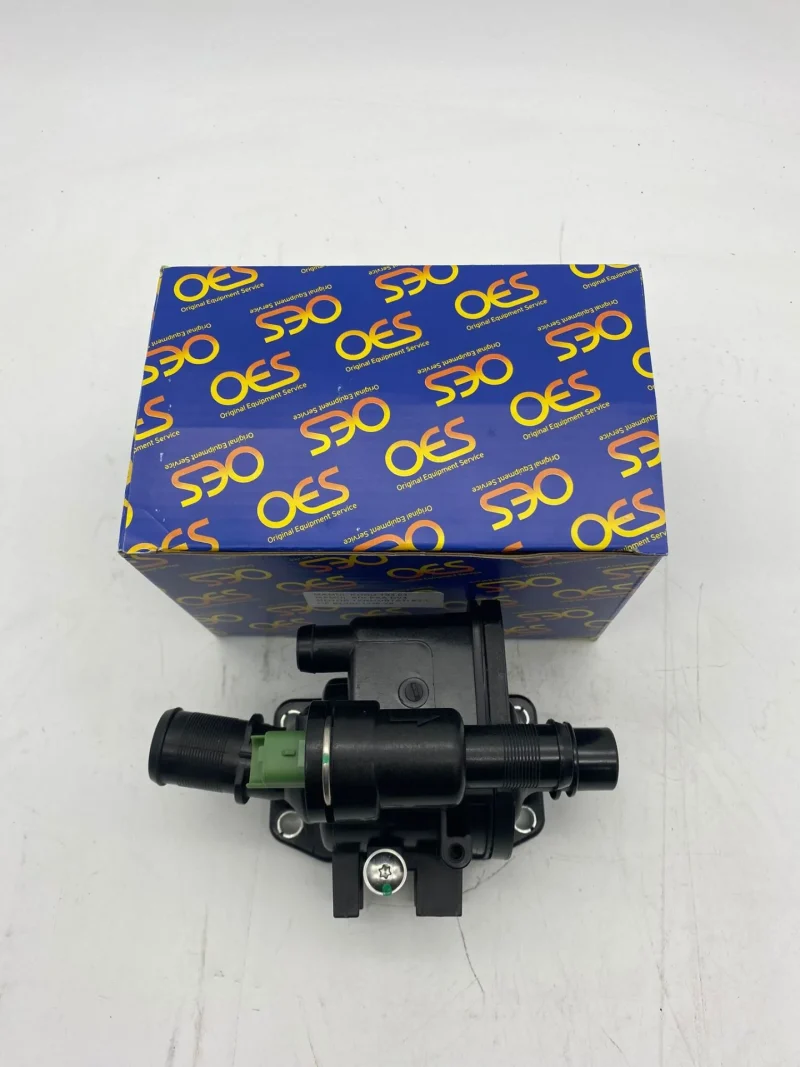 Termostat Komple | Ford Cmax 2004-2011 1.6 Dizel Euro4 - Image 2