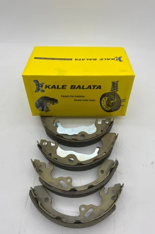 Arka Fren Balatası | Ford Focus 1 1998-2005
