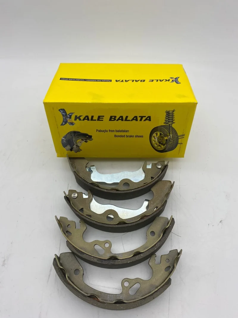 Arka Fren Balatası | Ford Focus 1 1998-2005