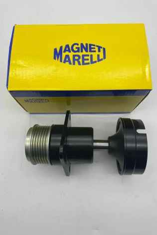 Alternatör Ara Şaft Komple | Ford Connect 2002-2013