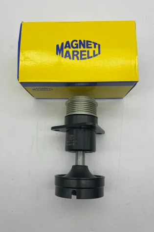 Alternatör Ara Şaft Komple | Ford Connect 2002-2013