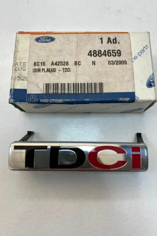 Ön Panjur Arması Orjinal | Ford Connect 2002-2013